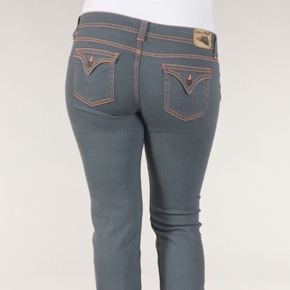 Emerson Edwardo jeans